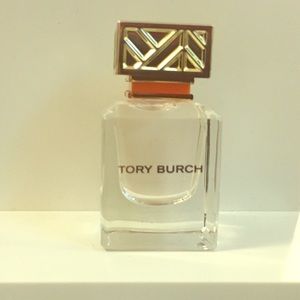 New in box authentic Tory Burch small perfume